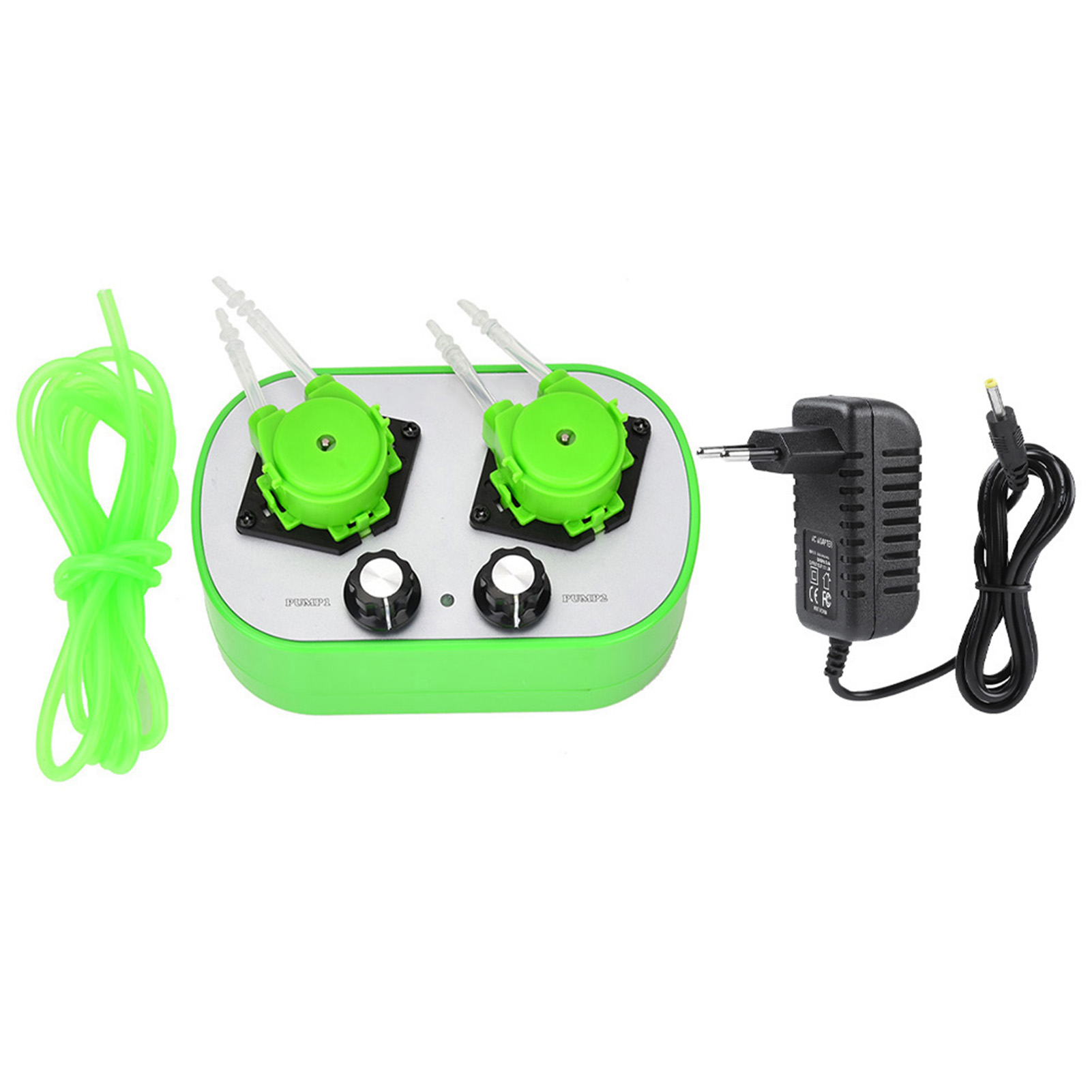 Mini-schlauchpumpe Mit Automatischer Selbstansaugung (19–120 Ml Min.)2 G628-2-3