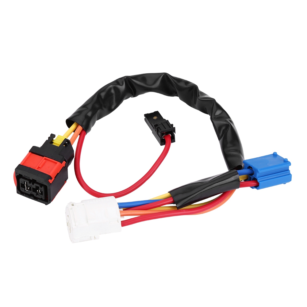 Zündkabel, Robustes 49 Cm (19,3 Zoll) Profikabel 4162p0 Für Kfz-zubehör