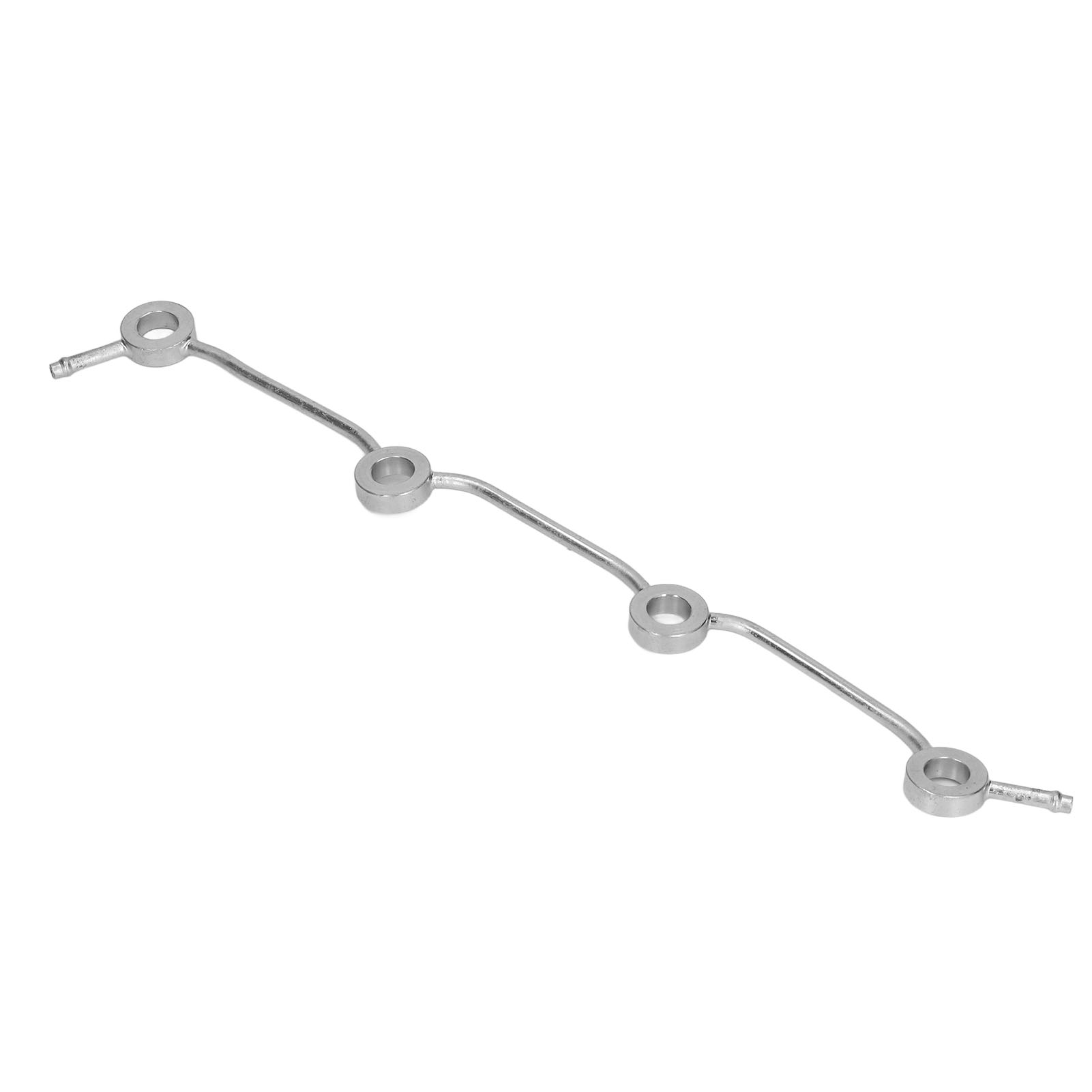Rücklaufleitung Für Kraftstoffeinspritzung, Ölleitung Aus Edelstahl Für Kubota V2003 V2203 V2403 Motor
