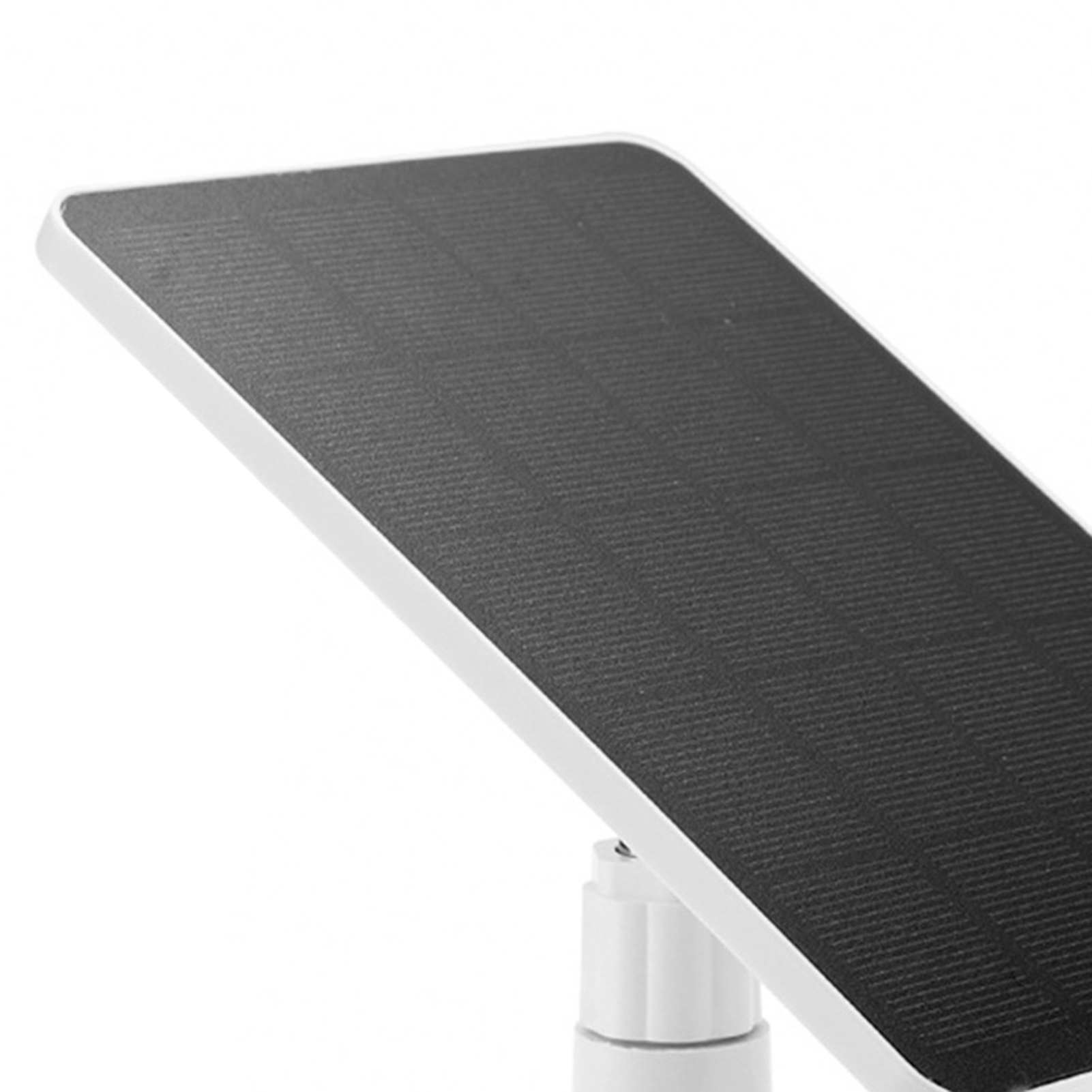 Ip6 Wasserdichtes Solarpanel Für Sicherheitskameras, 360° Verstellbare, Kontinuierliche Stromversorgung Mit 10w 5v Ladepanels, Usb-c-anschluss Und 3 Meter Kabel Zur Überwachung Der Türklingel.