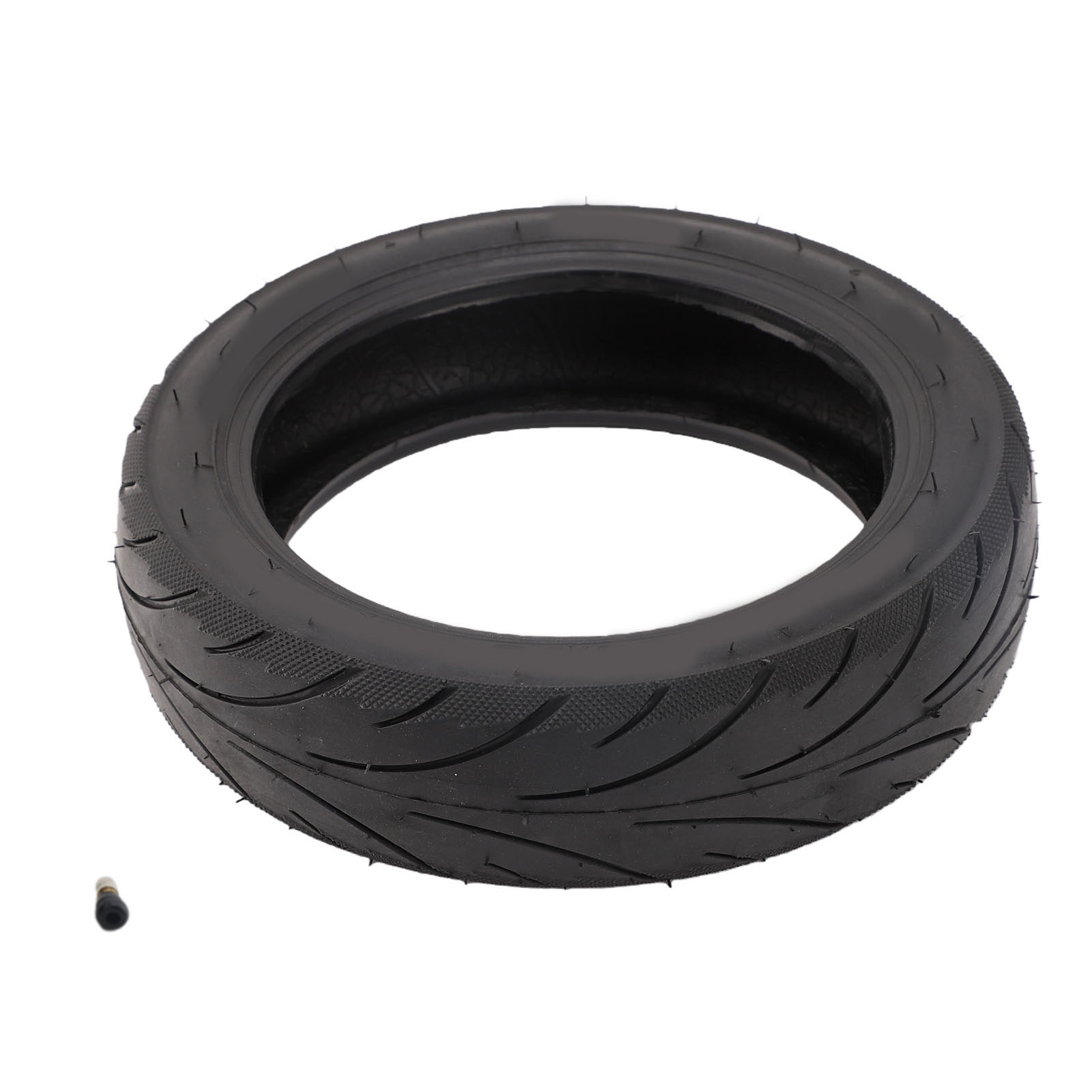 Schlauchloser Reifen 60/70-6.5, Rutschfest, Pannensicher, Ersatzreifen Aus Gummi Für Roller