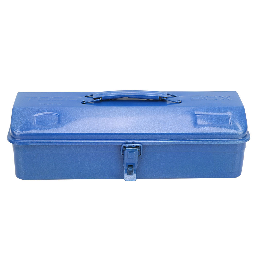 Multifunktionaler Werkzeugkasten Aus Dickem Eisen, Aufbewahrungsbox Für Reparaturwerkzeuge, Behälterhalter (37x16x11cm 350)