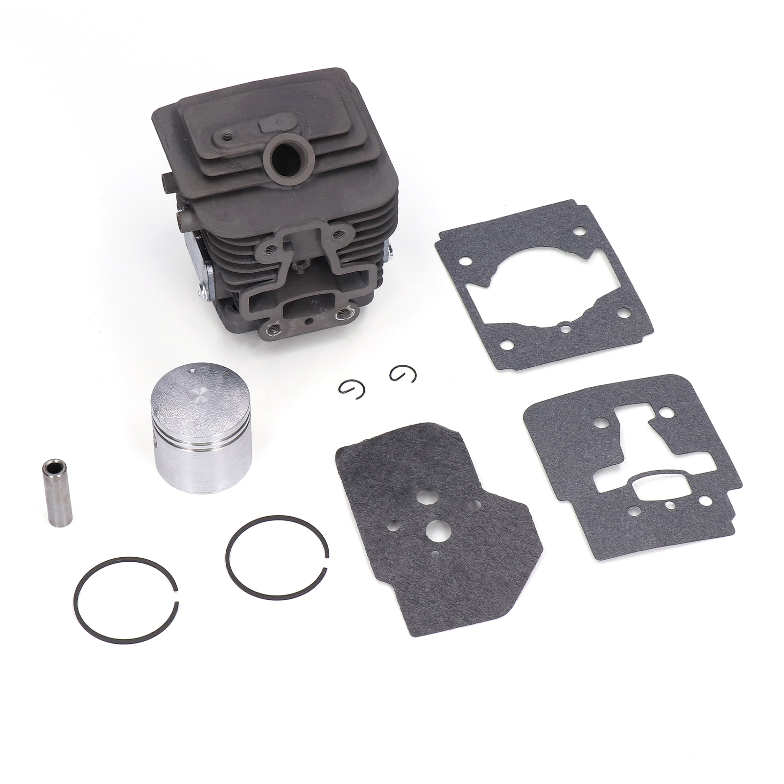 Reparatursatz Für 37-mm-kolben-zylinder-einheit, Kompatibel Mit Dem Garten-freischneider Tj35e.