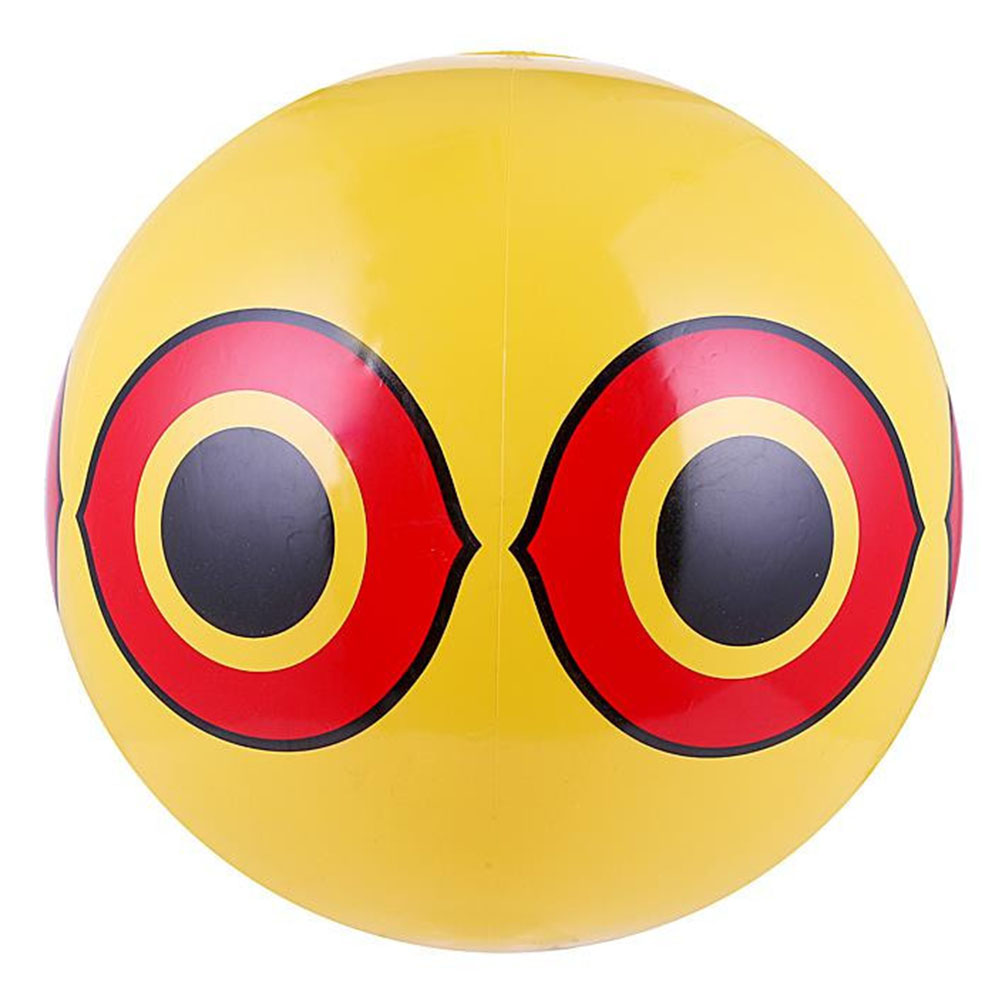 Schädlingsabwehrmittel, Terroraugen, Aufblasbare Vogelabwehrballons, Abwehrmittel