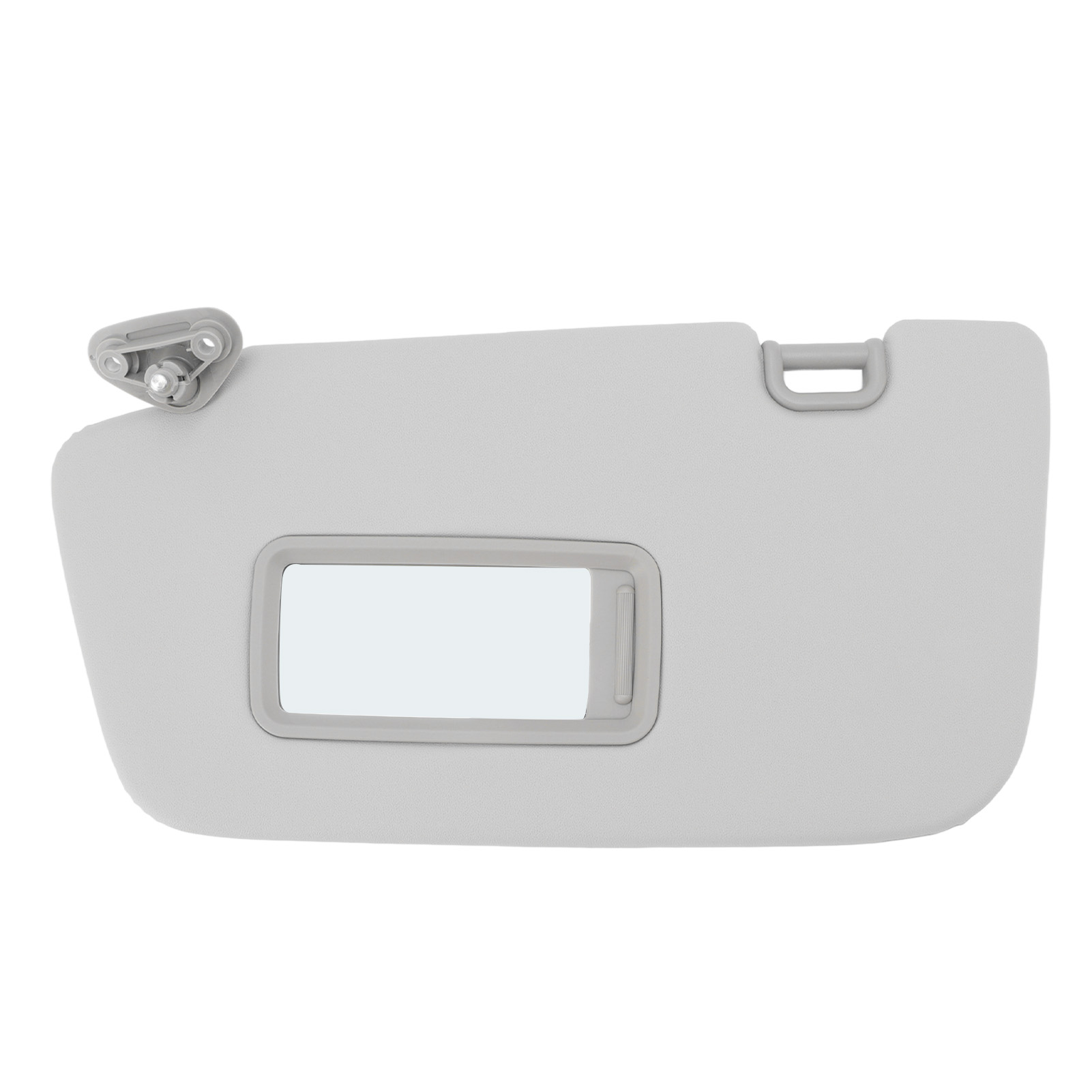 Sonnenblende Links (fahrerseite), Grau, 92011fg032me, Passend Für Subaru Impreza 2008-2014