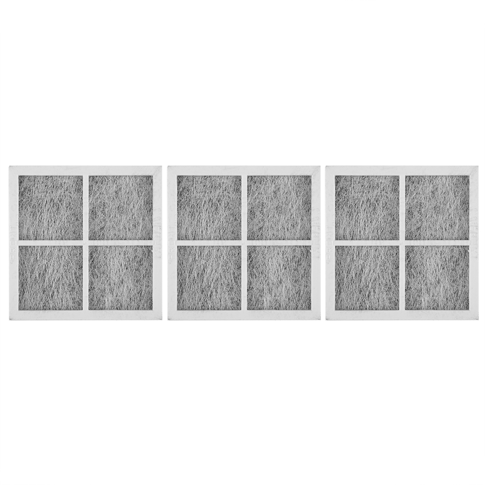 Ersatz-luftfilter Für Lg Lt120f Elite Kühl- Und Gefrierschrank, 469918, 3er-pack