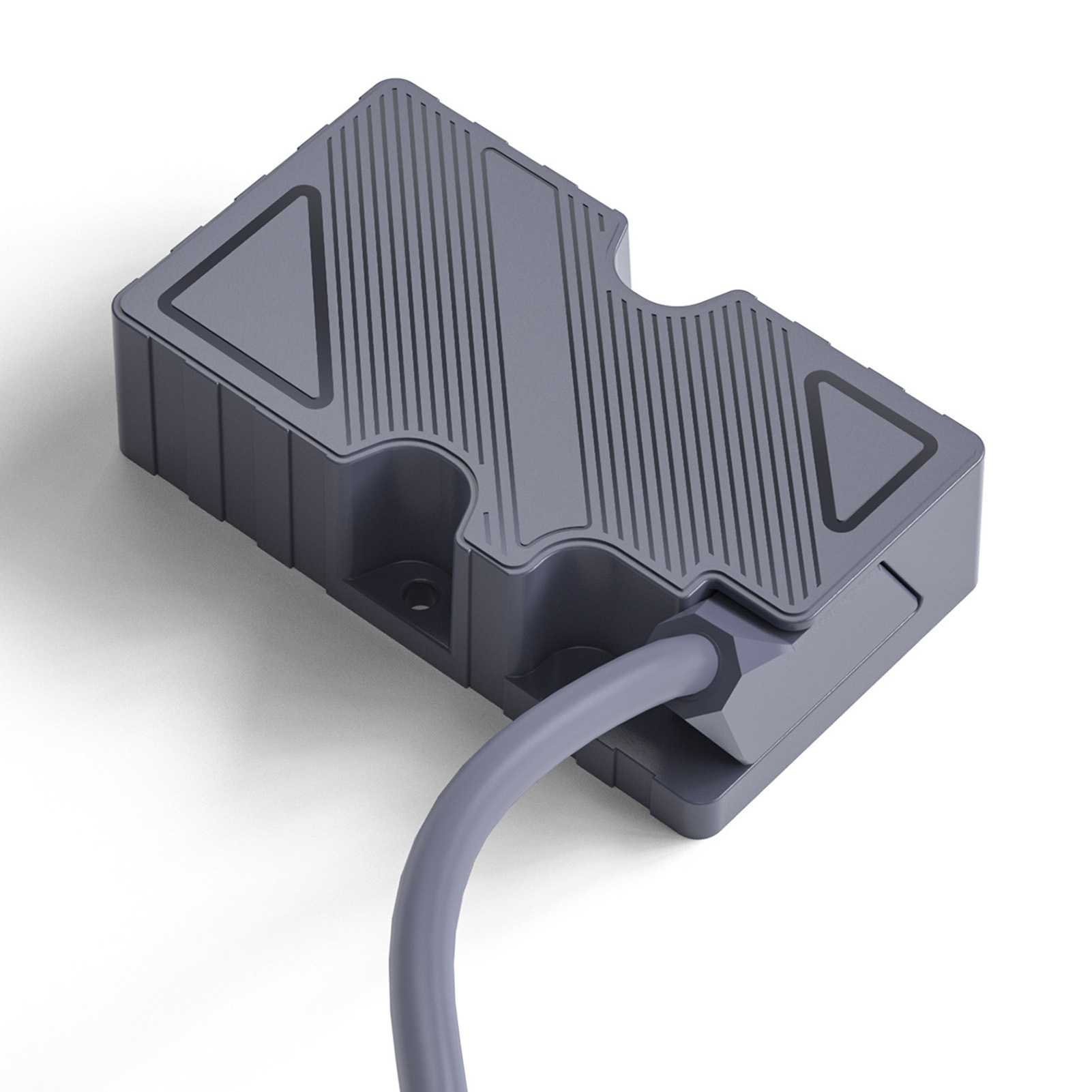 Ethernet-adapter Für Starlink Dishy V2 Auf Rj45, Konverter-kit Und Kabel Mit T568b Poe-injektor, 10/100/1000 Mbit/s