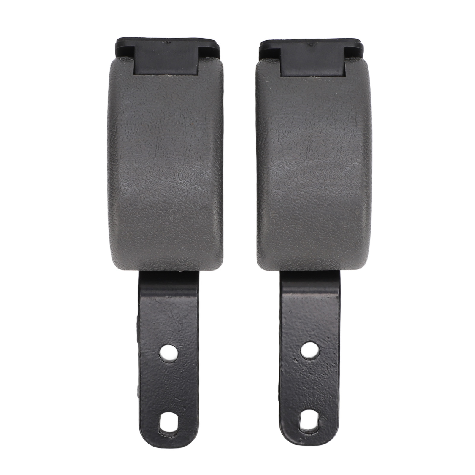 Paar Heckscheibenverriegelungen, Lange Lebensdauer, Oem-teilenummer 62910-89102 Für Tacoma 1998–2004, Grau