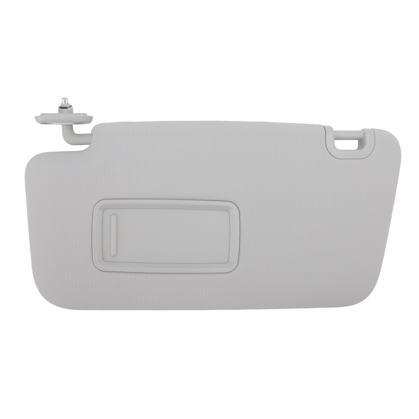Auto-sonnenblende 92011sc022lo, Graue Ersatz-sonnenblende Für Den Innenraum Des Subaru Forester 2009-2013 (linke Seite)
