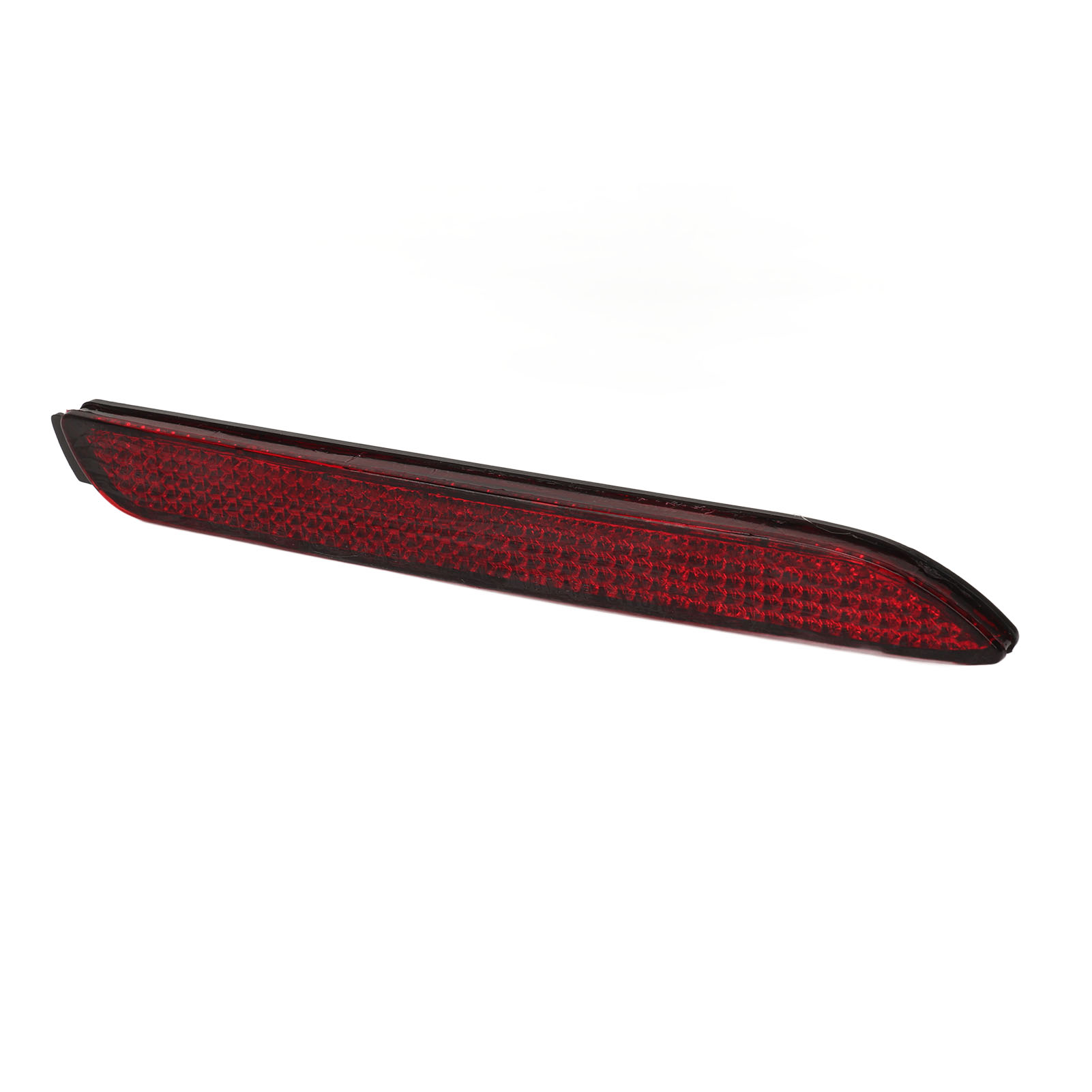 Wasserdichter Heckstoßstangenreflektor, Rotes Ersatz-seitenglas Für Toyota Sienna 2011-2017, Rechte Seite, Teilenummer 8191008010