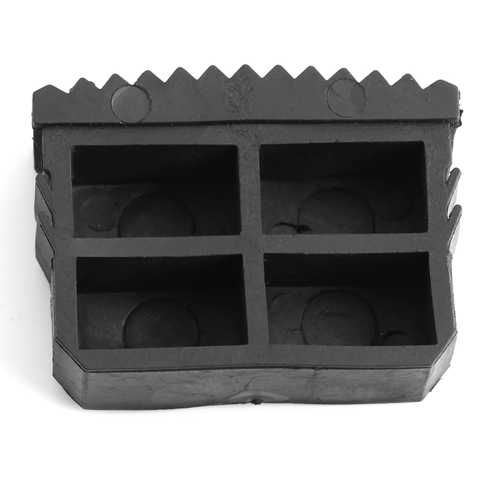 Teleskopleiter Mit Rutschfesten Füßen Und Schutzpolstern, 57 X 21 Mm Auszug, 2 Stück