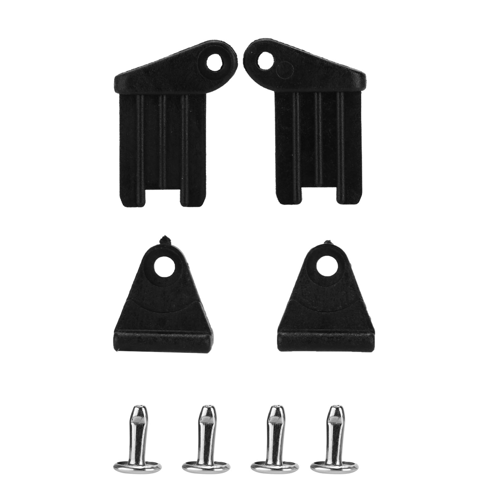 Reparaturset Für Die Hintere Sonnenblende Für Bmw 5er, 7er, 525i, 528i, 530i, 540i, E39, E46