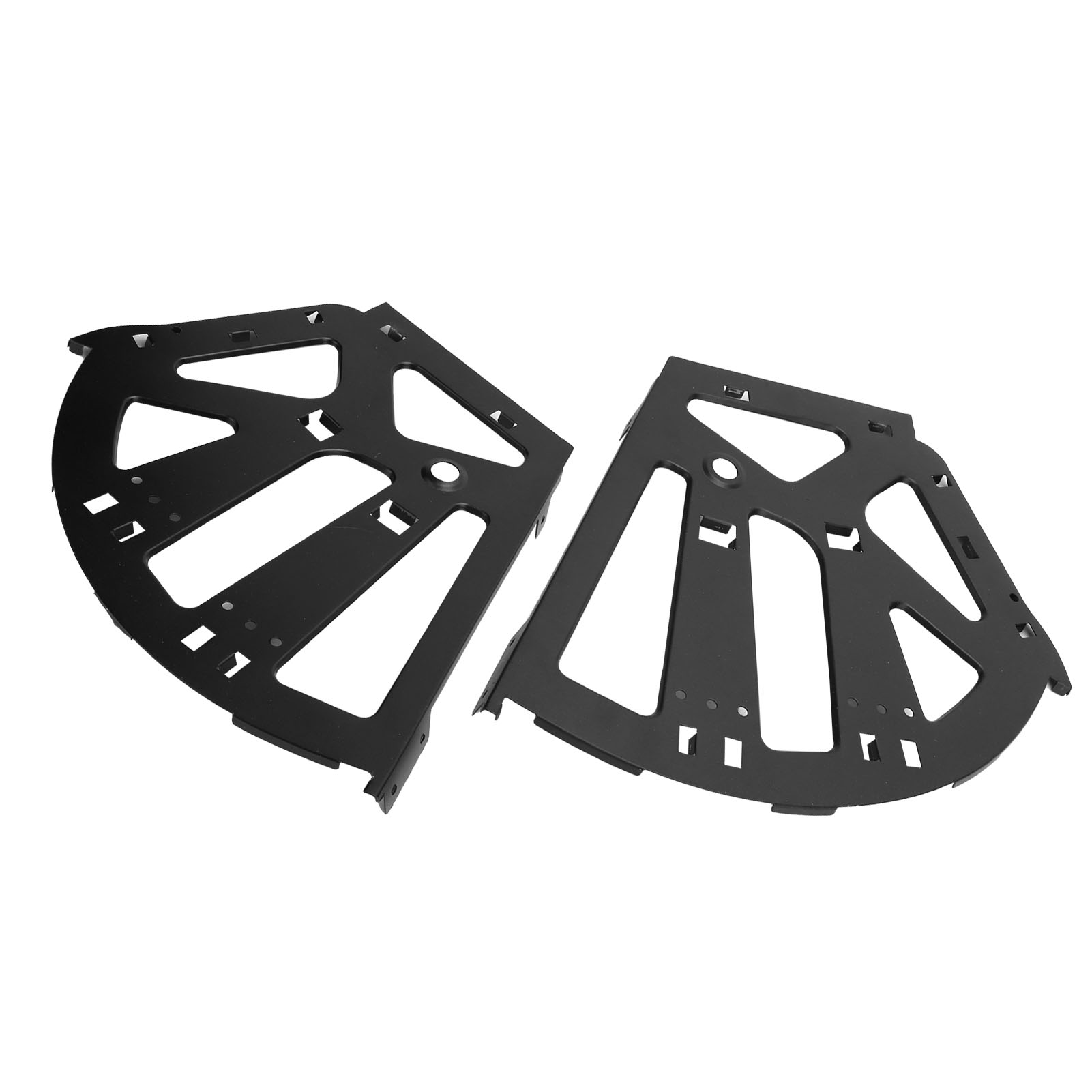 Scharnier Aus Kaltgewalztem Stahl Für Schuhschrank, 3 Ebenen, Schuhschublade, Klappbare Stütze, Schwarz