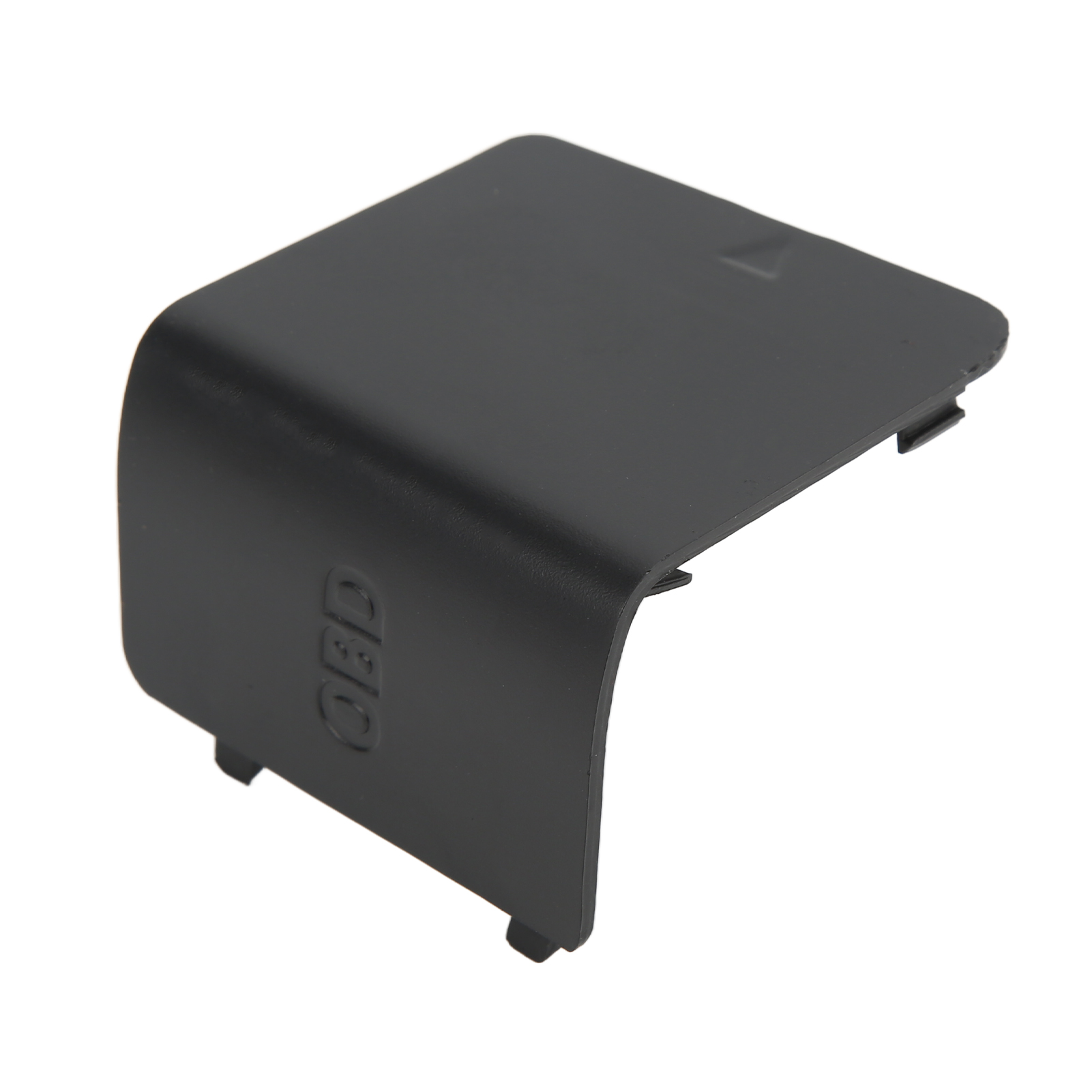 Obd-diagnosestecker-abdeckung 51437144966, Ersatz-steckerabdeckung Für Bmw 1er E81 E82 E87 E88 (linkslenker), Schwarz