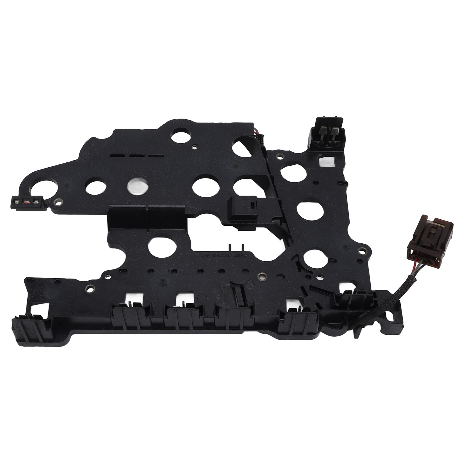 6f35 Getriebeventilgehäuseplatte, Professionelles Abs-metall-ersatzteil Für Ford Fusion, Taurus Und Escape