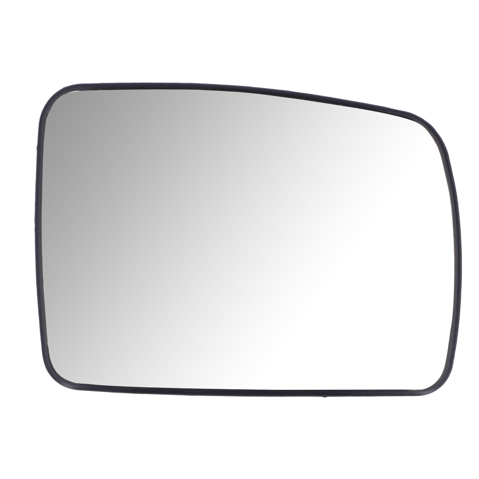 Beheizbarer Rechter Außenspiegel Für Land Rover Freelander 2 (2006-2009).