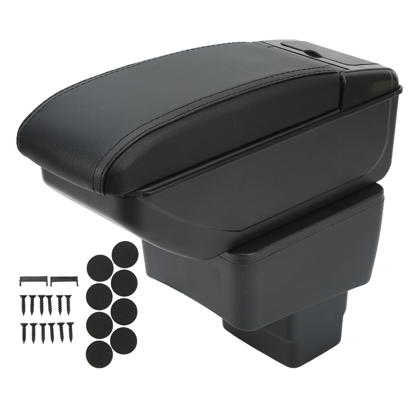Ersatz-ablagebox Für Die Armlehne, Vordere Mittelkonsole, Für Mazda Cx-3