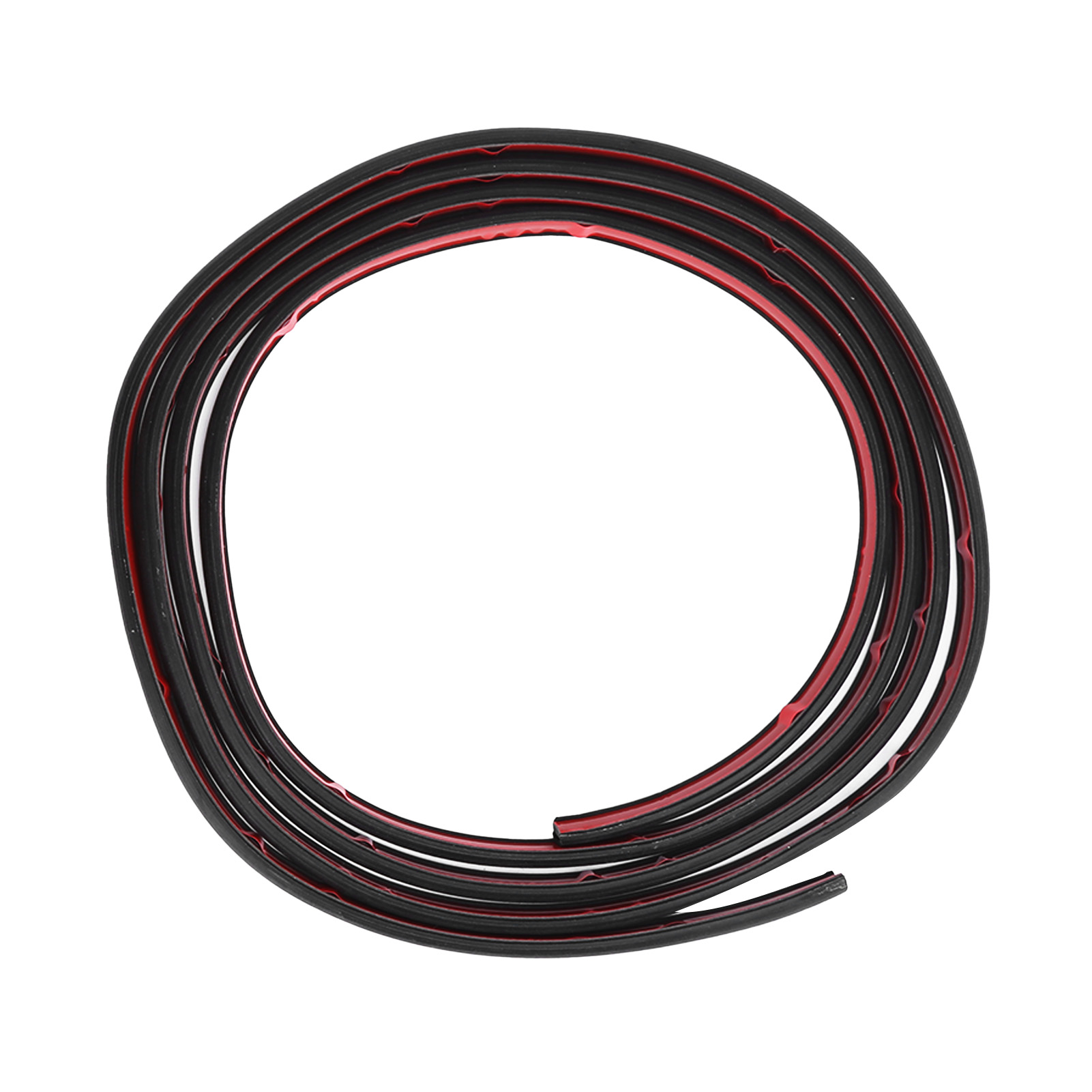 Gummidichtung Für Schiebedach, Teilenummer 54137117551, Kompatibel Mit Folgenden Modellen: 5er Reihe, 7er Reihe, X6, E39, F10, F02, G11