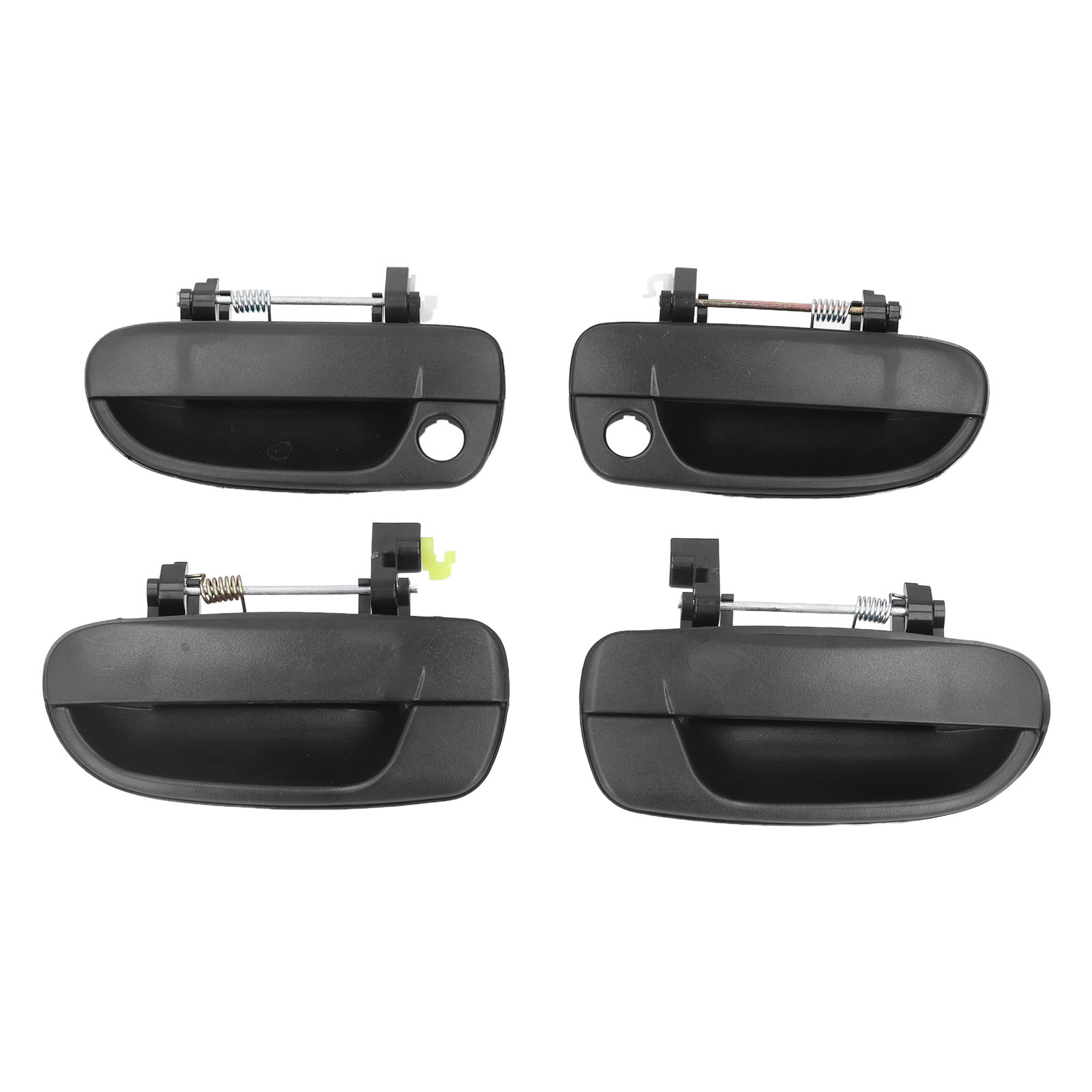 Außentürgriff 82650 – 25000, Ersatzteil Für Hyundai Accent 2000 – 2006, 4er-set