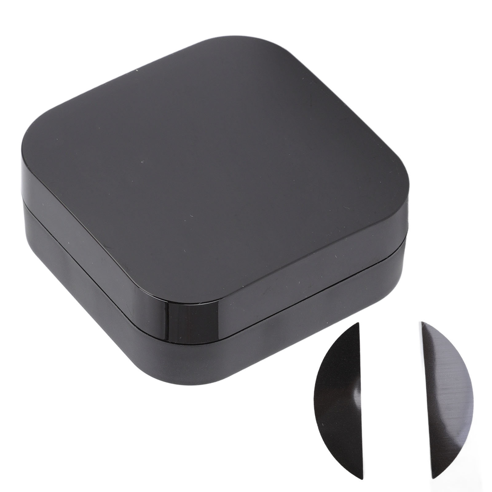 Universelle Infrarot-fernbedienung Für Fernseher, Klimaanlage, Smart Home, Synchronisiert Mit Tuya Zigbee