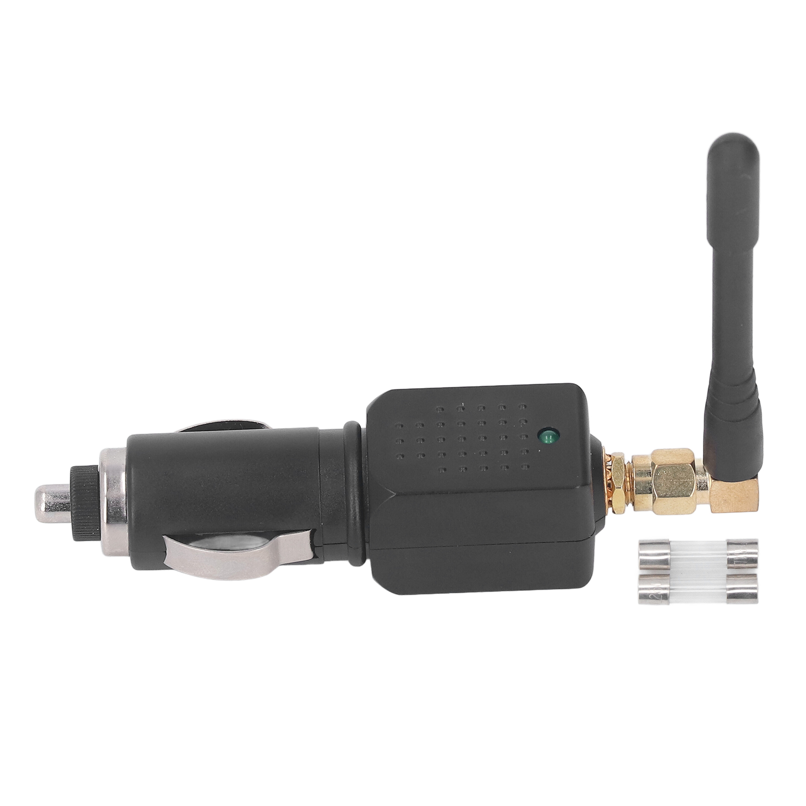 Gps-fahrzeugortungsgerät Mit Signalortung Und Antenne (12 V/24 V Dc)