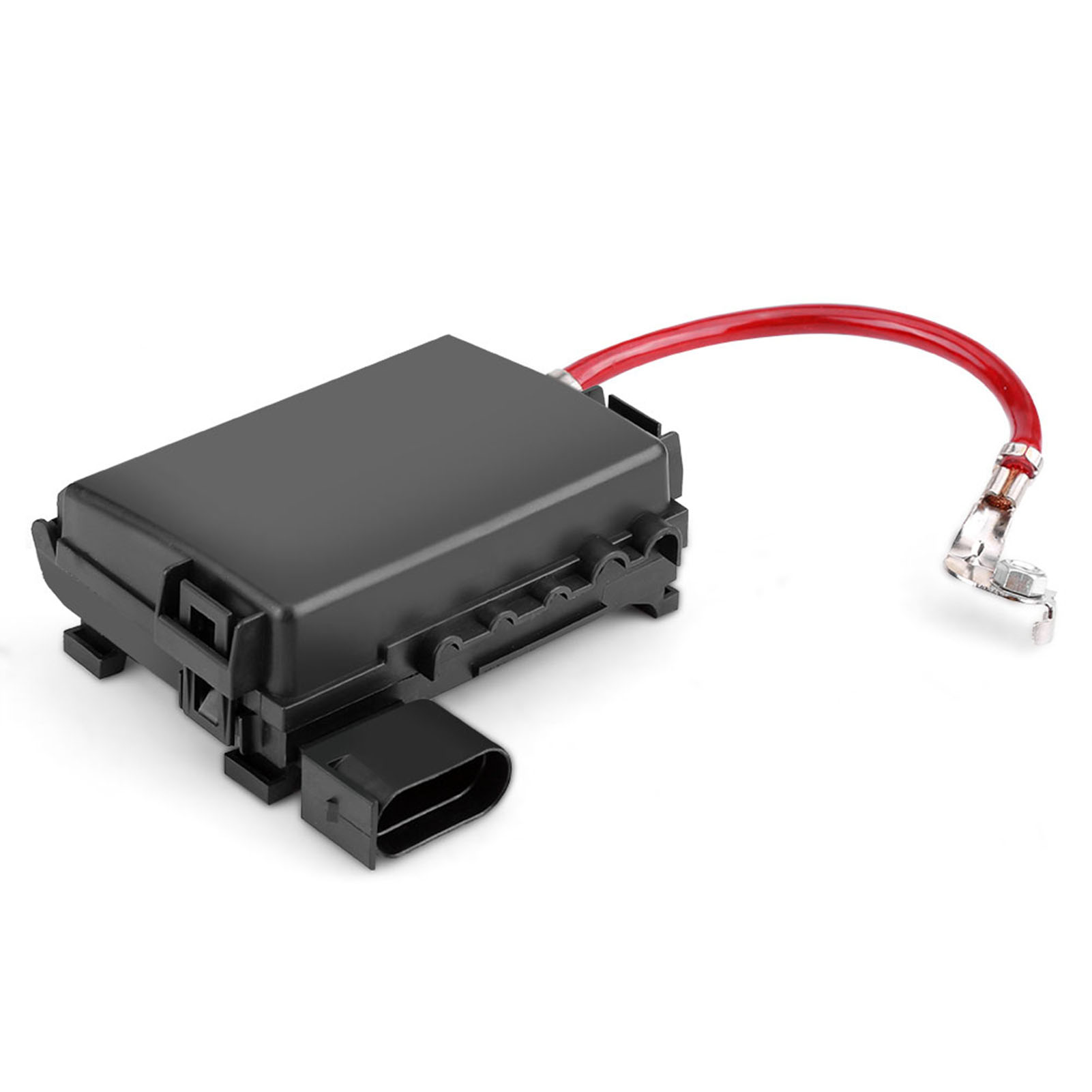 Hochleistungs-sicherungs- Und Batterieanschlusskasten Für Hochspannung Für Bora Mk4 99-04 1j0937550a