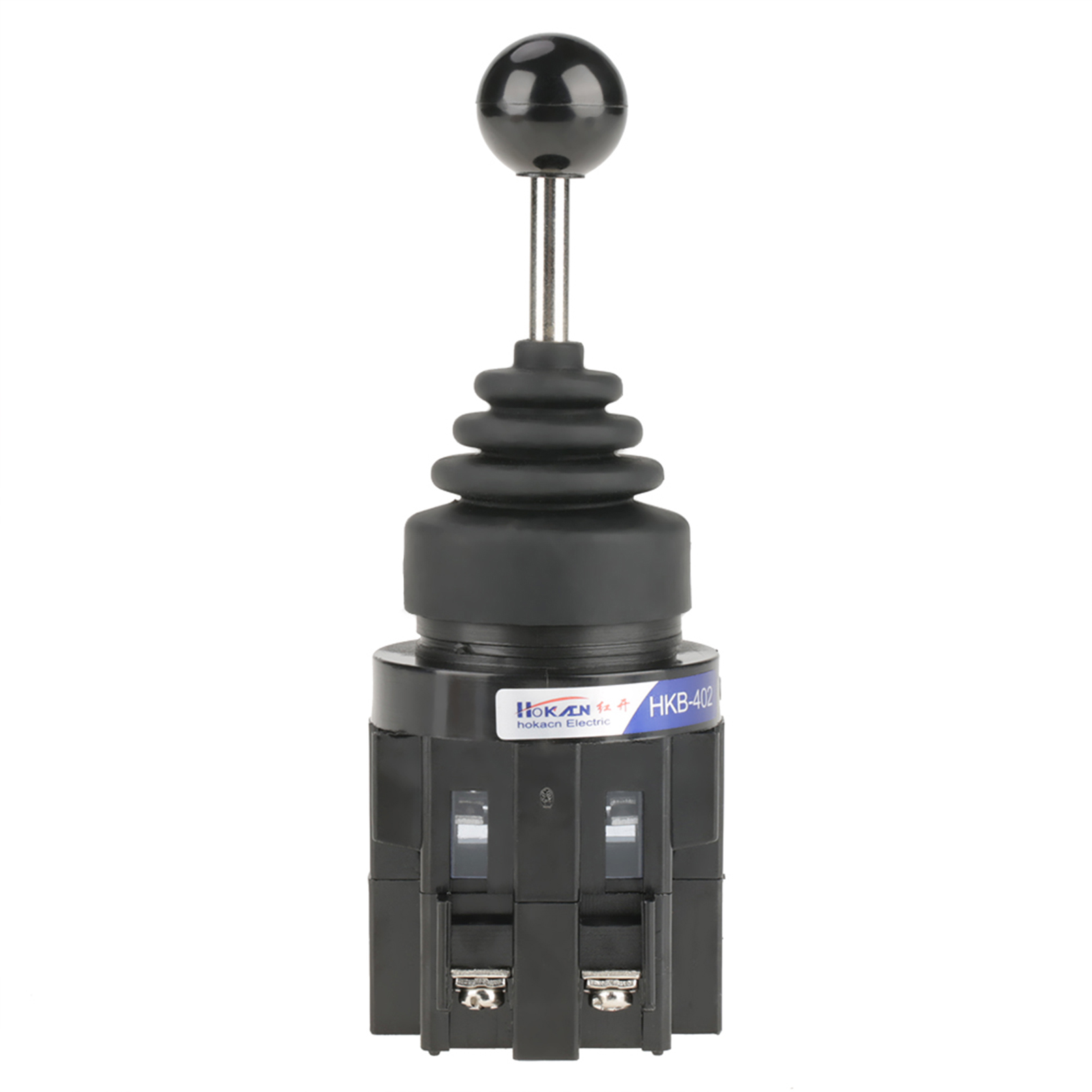 1 Cs-402 4no 4-positionen-joystickschalter Mit Momentrückstellung