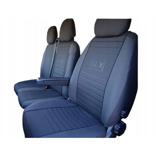NISSAN PRIMASTAR 2001-2014 Sitzbezüge gewidmet