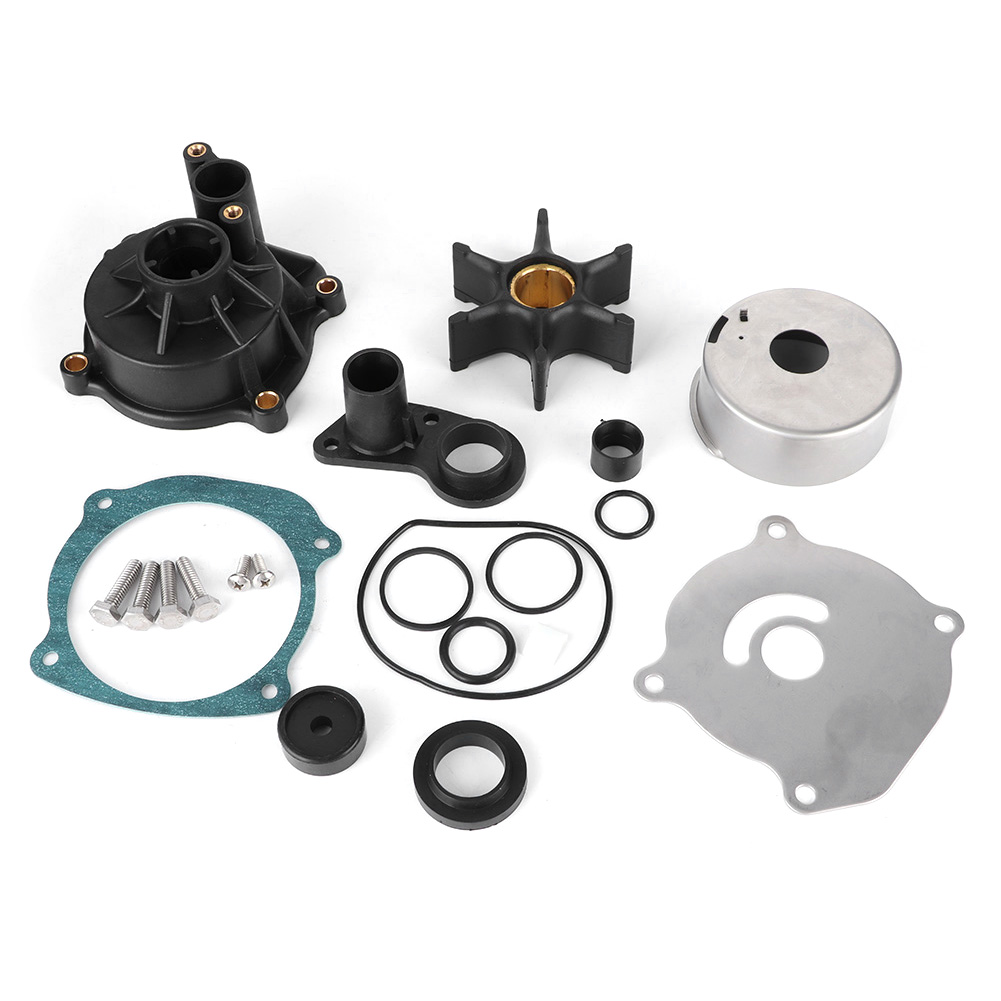 Wasserpumpen-turbinen-reparatursatz 5001594, Kompatibel Mit Johnson Evinrude 90 Ps, 115 Ps Und 120 Ps Motoren.