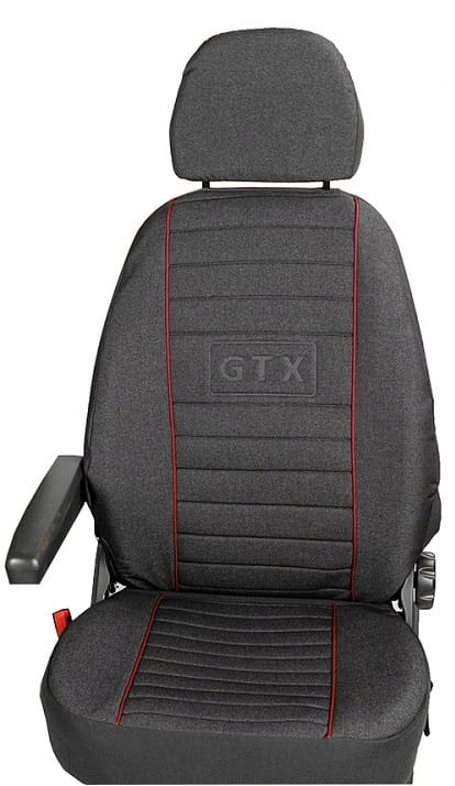 FRONTABDECKUNGEN Peugeot EXPERT Jumpy Scudo 2 2006-2016 VORNE