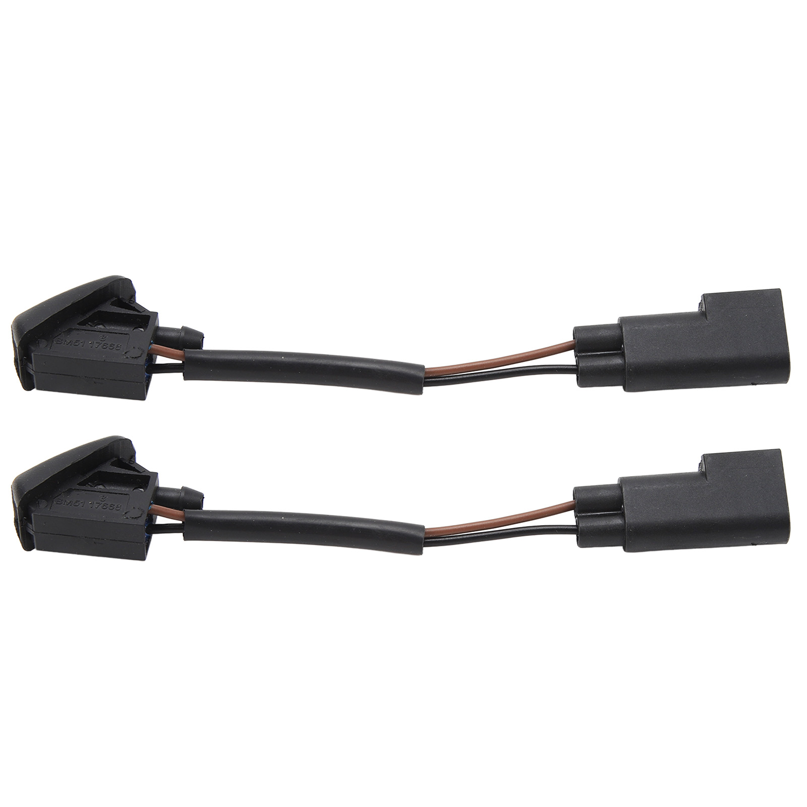 Scheibenwaschdüse Jet Bm5117666, Ersatzdüse Für Ford Focus Mk3 2011 Bis 2018