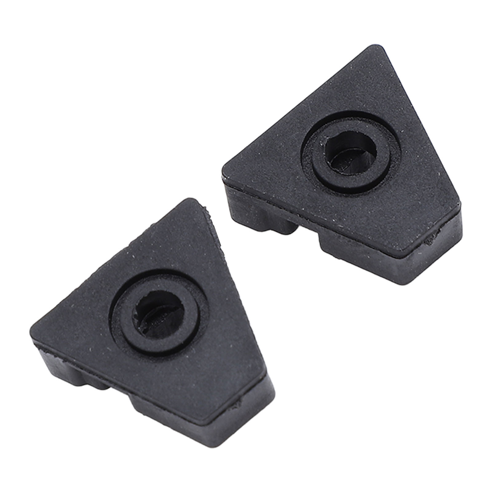 Paar Schiebefensterhalterungen Für Die Schiebedachschiene, Ersatz-reparaturclip 62483671206 Für Mercedes-benz W177, W176, W205, W156, W218