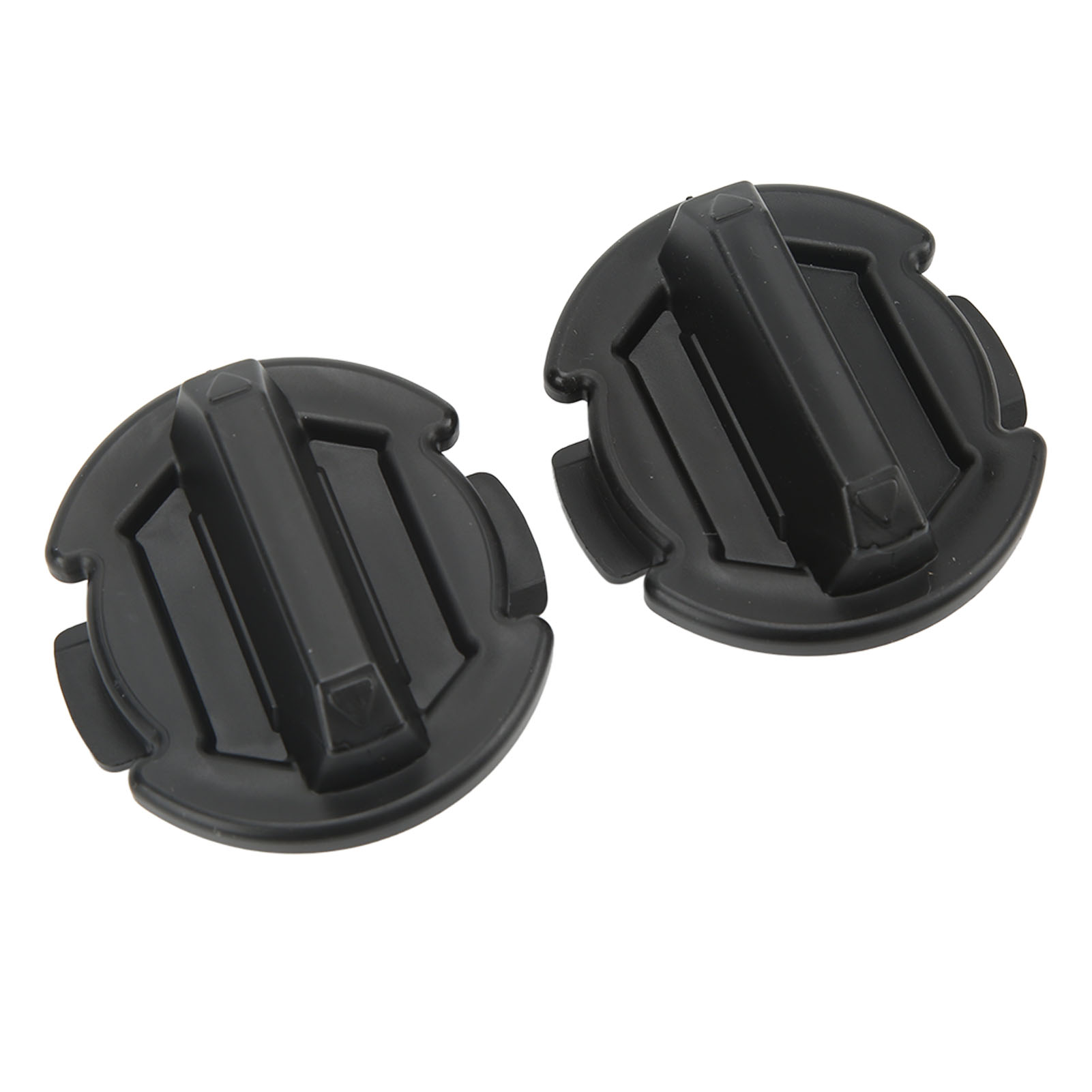 Bodenablaufstopfen 8414694, 2er-set, Drehbarer Dichtungs-ablaufstopfen Für Rzr 900/1000 Turbo
