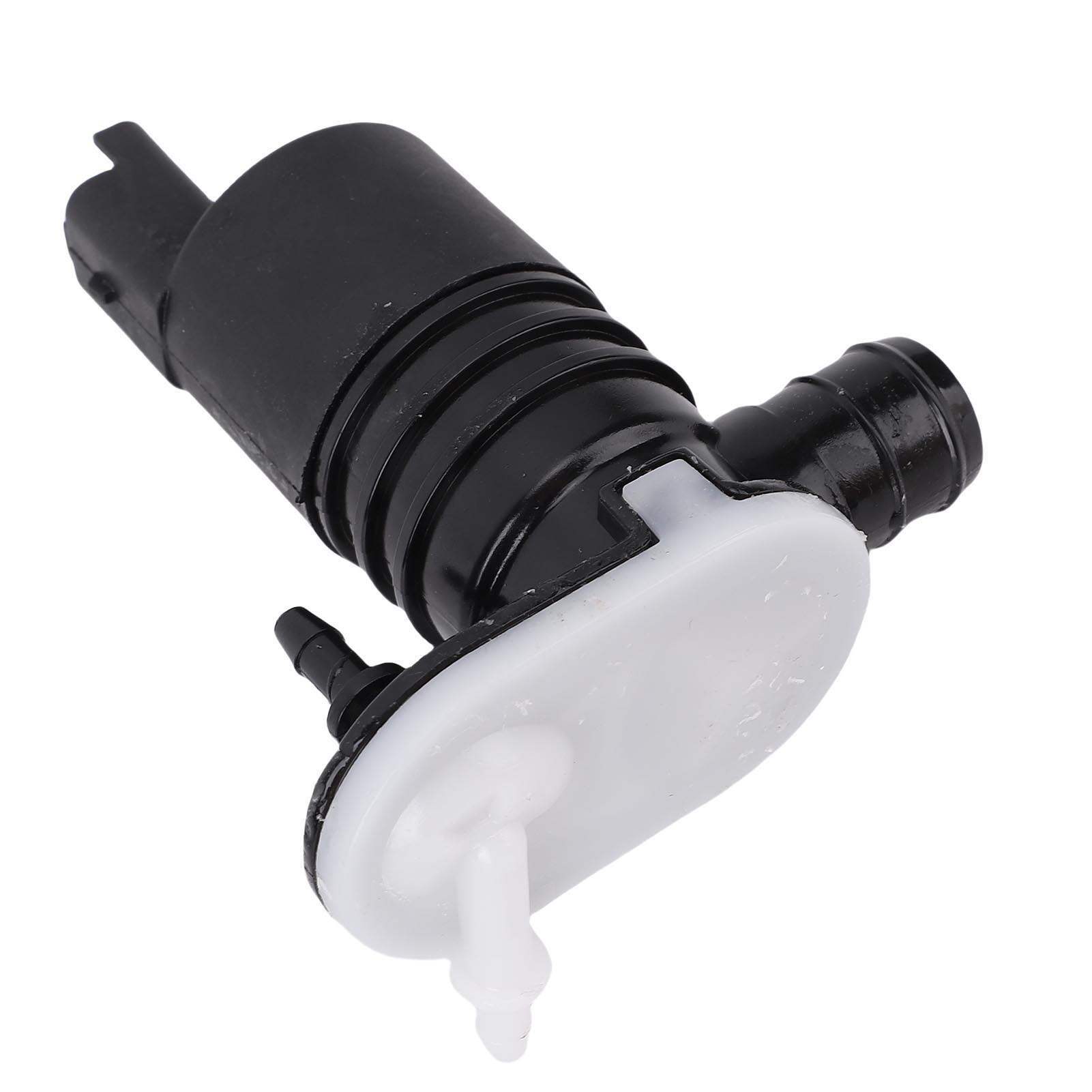 Frontscheibenwaschpumpe, Die Einen Regelmäßigen Und Konstanten Wasserdurchfluss Gewährleistet, Kompatibel Mit Kadjar Und Clio V (teilenummer 289209776r).