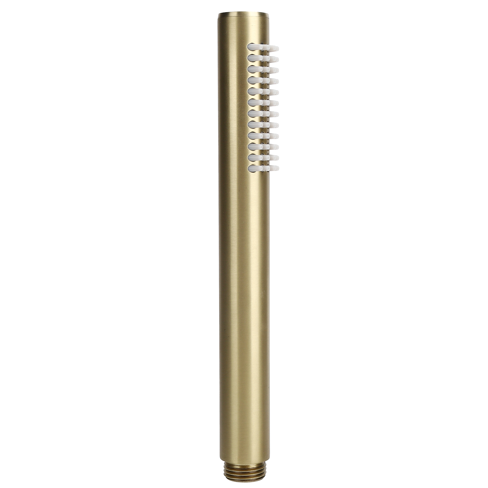 Duschkopf Aus Kupfer G1/2, Hochdruckbrause Für Bad Und Haushalt (gold)