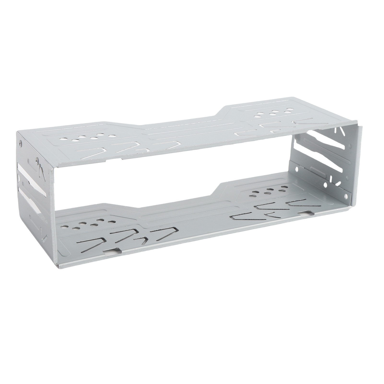 Iso 1 Din Autoradio-einbaurahmen, Single-din-format 178 Mm X 50 Mm X 68 Mm