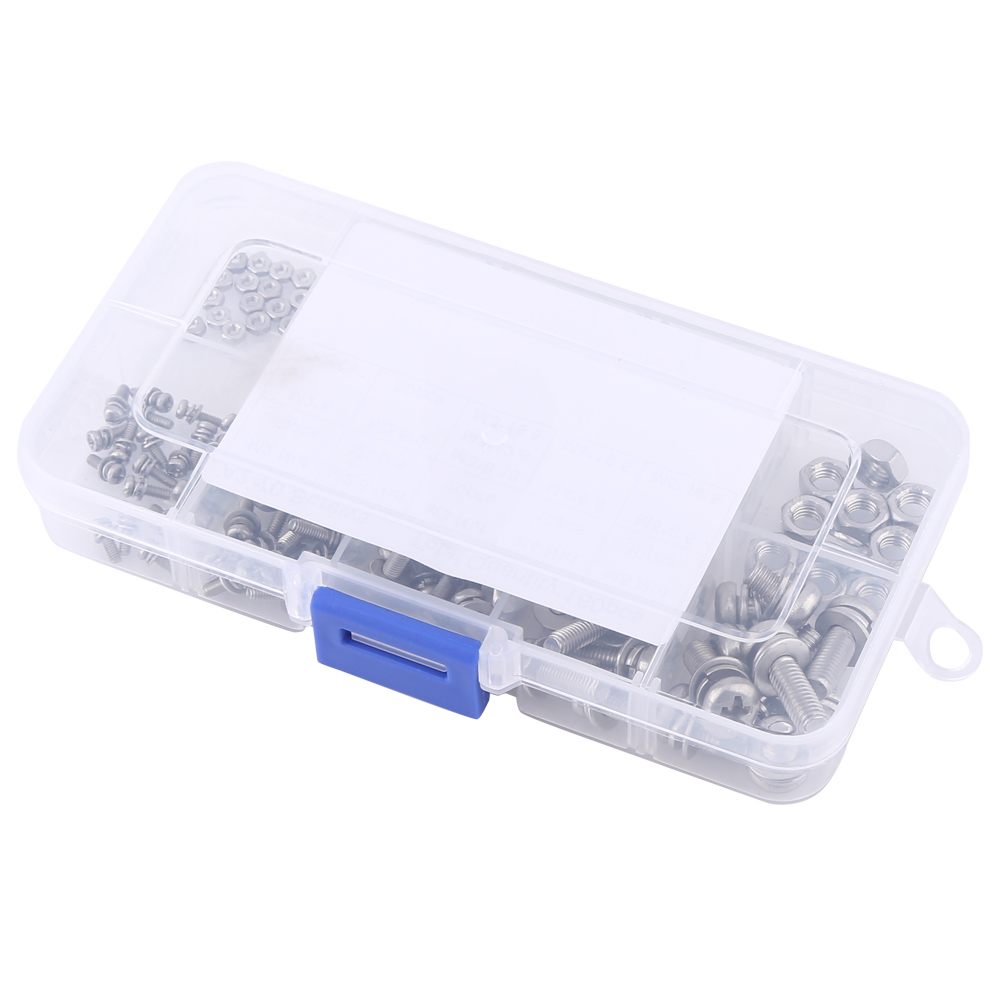 Ss304 Innensechskantschraube, Selbstschneidendes Schraubenreparaturwerkzeug M2 M2,5 M3 M4 M5 Für