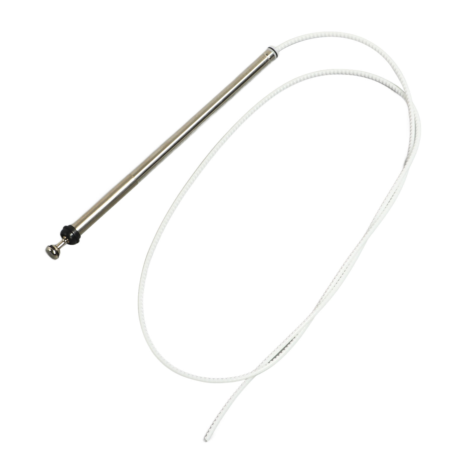 Antennenmast 863370w030, Elegantes Aussehen, Stabiler Signalempfang, Robustes Netzteil Mit Kabel Für Rx300