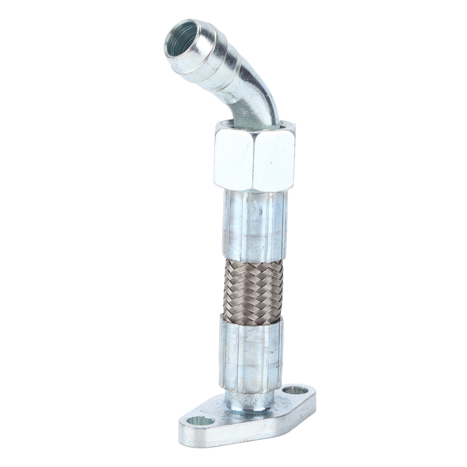 Ersatz-hochdruckverschraubungen 038145736c Für Turbolader-ölrücklaufleitung, Seat-modell.