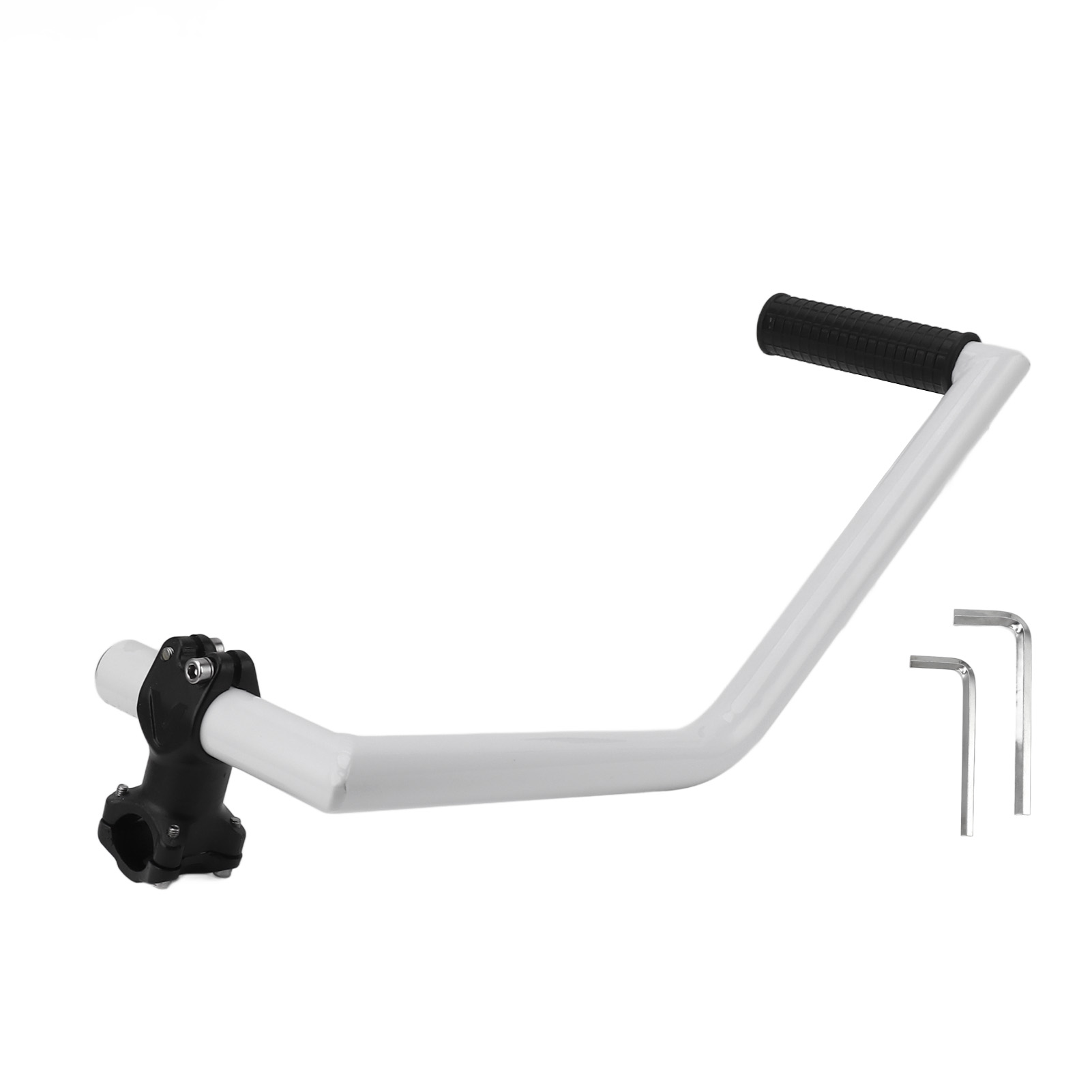 Griff Aus Aluminiumlegierung Für Rasenkantenschneider, Ergonomischer Rasenkantenschneider Für Rasenpflege Und Landschaftsbau