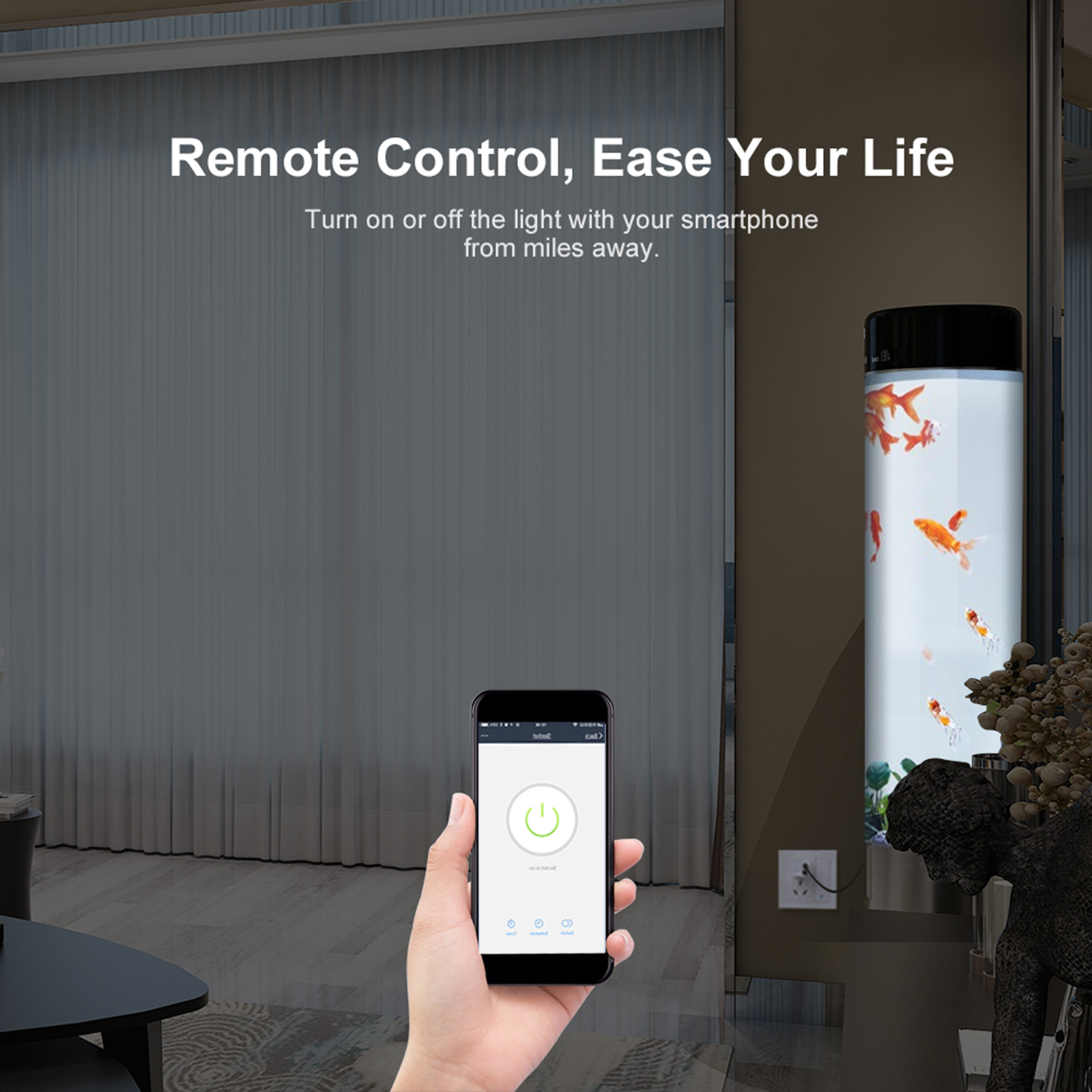 1 Tuya Micro 5-12v Wireless Smart Usb-adapter, Flexibel Und Tragbar, Zur Erstellung Von Geräten Über Eine Sprachsteuerungs-app, Die Mit Alexa Home Kompatibel Ist