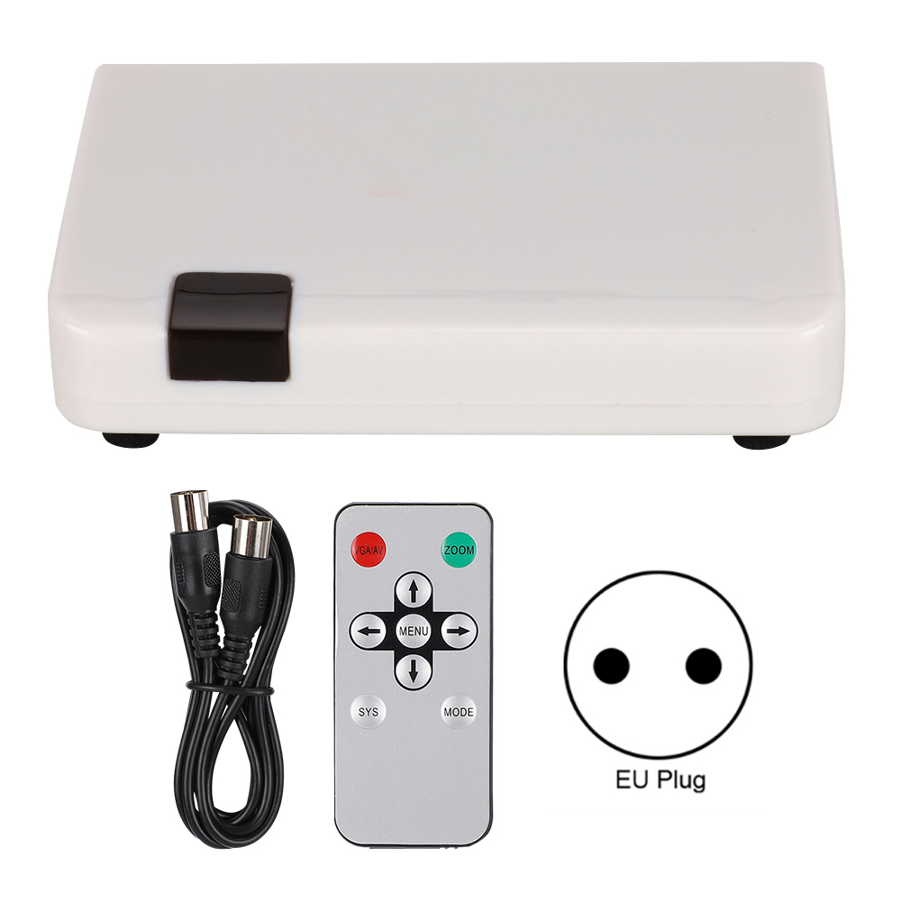Kabelgebundener Audio-video-synchronisationskonverter, Hdmi Zu Rf-signal Hd 1080p