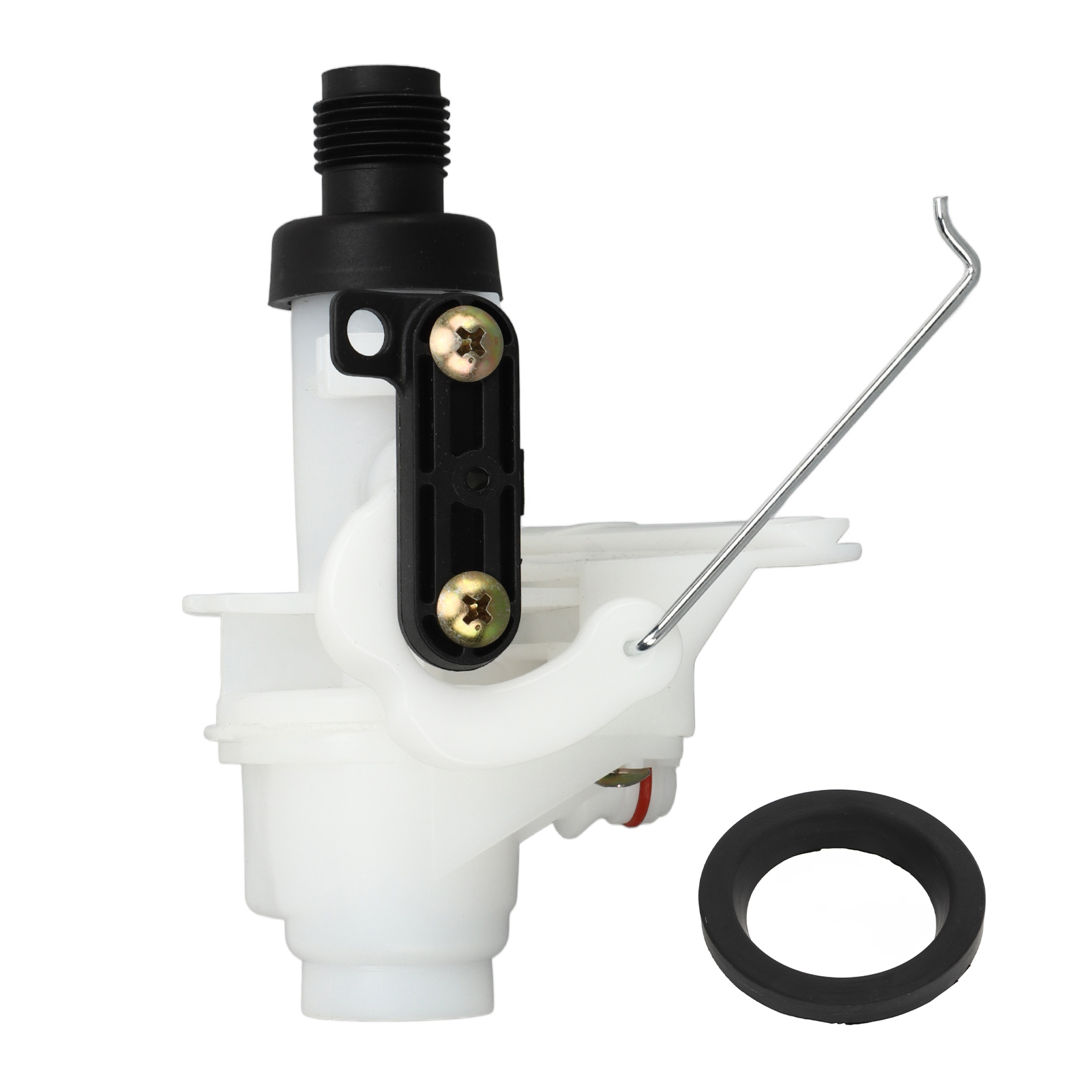 31705 Auslaufsicheres Toilettenventil, Wasserersatzteil Für Thetford Aqua Magic V Hoch- Und Niedrigspülmodelle