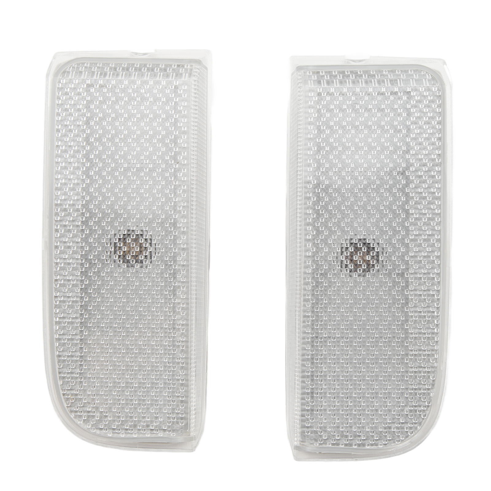Paar Xfd000053 Abs Led-rückfahrscheinwerfer, Rückleuchten Für Range Rover L322