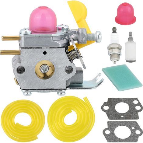 Vergaser C1u-w18 Für Featherlite Weedeater Fx265, Fl25c, Sst25, Fl20, Fl26