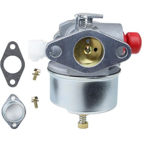 Vergaser Tecumseh 632795, 632795a – Für Tvs120, Lav35, Lav40, Lav50