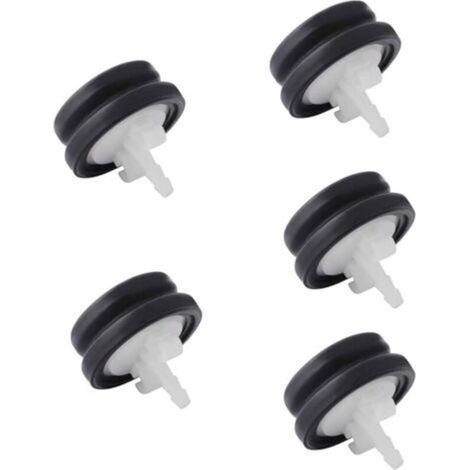 5 Stück 667460 Zündbirne Für Toro Lawn-boy 66-7460 Ersatzschablonen 120-440
