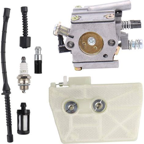 Vergaser Kompatibel Mit Stihl 038, Ms380, Ms381 – Kit C3-s148 – Ref. 11191200605