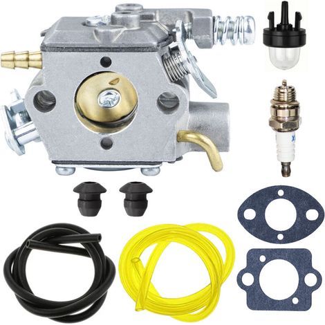 Vergaser Kompatibel Mit Wt-946 Für Echo Cs-310 – Ersetzt A021001700