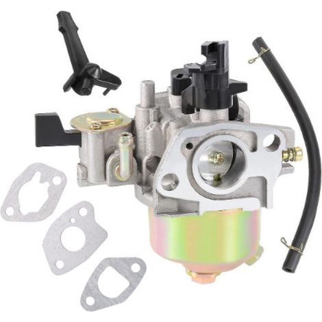 Vergaser-kit Für Honda – Für Gx110, Gx120, Gx140, Gx160, Gx168 – Ersetzt 16100-z1t-w51